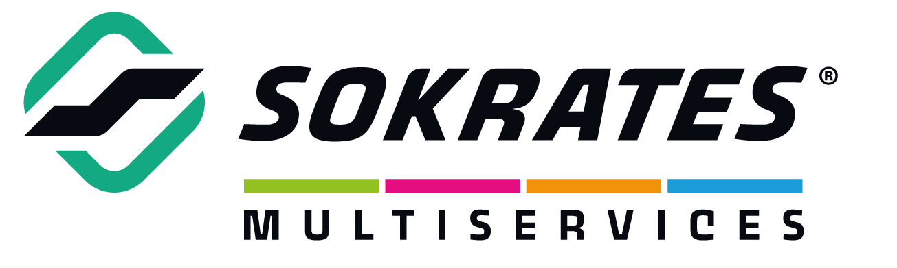 Sokrates Logo